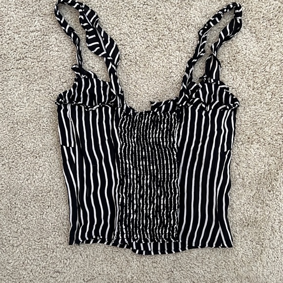 Reformation top - Picture 2 of 2